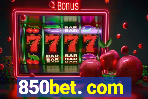 850bet. com